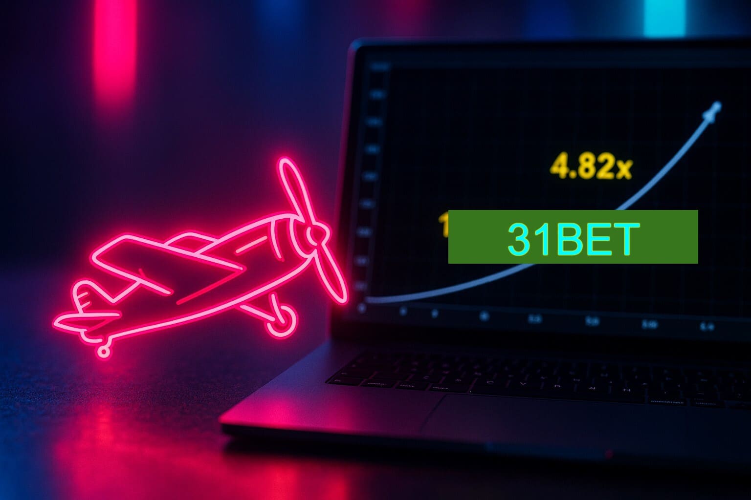 Como Jogar Aviator