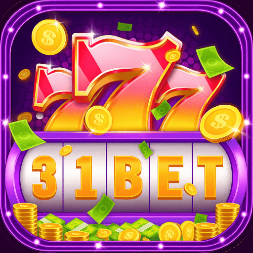 Imagem promocional da 31BET mostrando a plataforma e suas vantagens