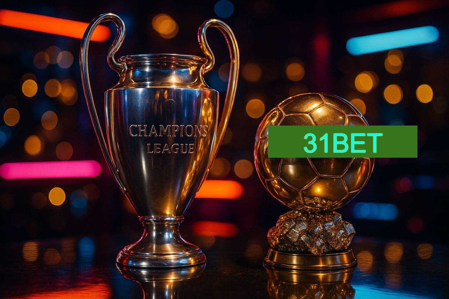 Eventos Esportivos