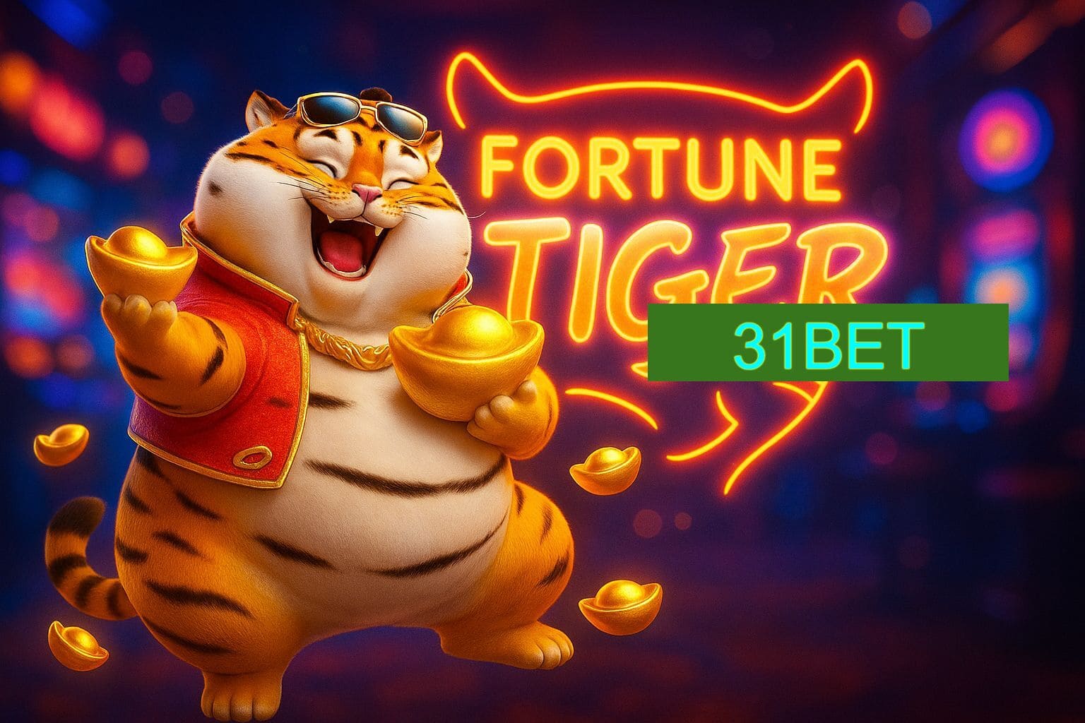 Como Jogar Fortune Tiger