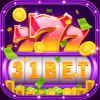 Logo da 31BET