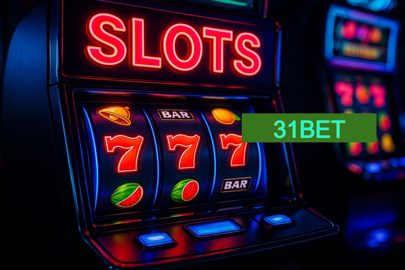 Benefícios dos Slots